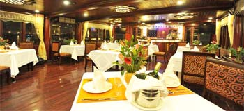 halong-bay-calypso-luxury-dinning-restaurant