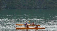 halong-emotion-cruise-kayak-2-days-tour