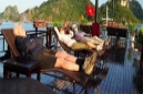 halong-alova-cruise-sun-deck