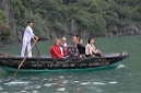 a-class-rowing-boat-visit-luon-cave