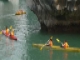 kayaking-halong-dragonl-cruise