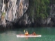 halong-bay-kayaking-albatross-cruise
