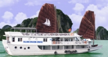 dragon-halong-cruise