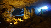 halong-emotion-cruise-tour-2-days-surprising-cave