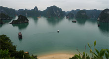 posedon-tours-3-days-halong-titop-island