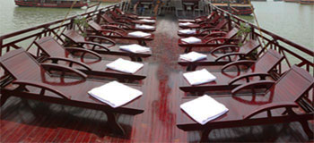 halong-dragon-cruise-sun-deck