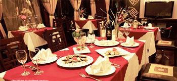 halong-glory-cruise-restaurant