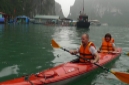 halong-bay-kayak-elizabeth-cruise