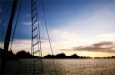 white-dolphin-cruise-sun-set