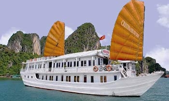 halong-cristina-cruise-3-days-tour