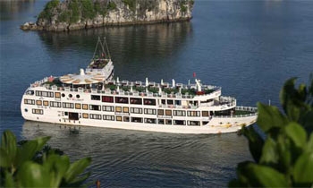 Star Light Cruise 2 days tour