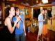 halong-elizabeth-karaoke-dancing