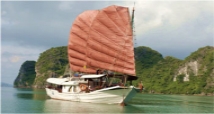 princess-junk-boat