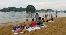 halong-titop-beach