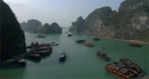 halong-bay-beautiful-view