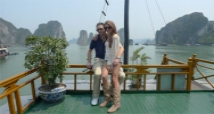 halong-bay-honey-moon
