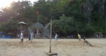halong-bay-activities