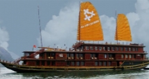 Jasmine-halong-tour